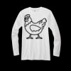 Adult Perfect-T Long-Sleeve T-Shirt Thumbnail