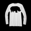 Adult Perfect-T Long-Sleeve T-Shirt Thumbnail