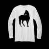 Adult Perfect-T Long-Sleeve T-Shirt Thumbnail
