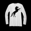Adult Perfect-T Long-Sleeve T-Shirt Thumbnail