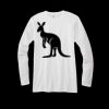Adult Perfect-T Long-Sleeve T-Shirt Thumbnail