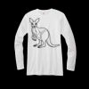 Adult Perfect-T Long-Sleeve T-Shirt Thumbnail