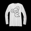 Adult Perfect-T Long-Sleeve T-Shirt Thumbnail