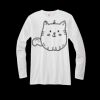 Adult Perfect-T Long-Sleeve T-Shirt Thumbnail