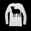 Adult Perfect-T Long-Sleeve T-Shirt Thumbnail