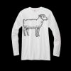 Adult Perfect-T Long-Sleeve T-Shirt Thumbnail