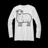Adult Perfect-T Long-Sleeve T-Shirt Thumbnail