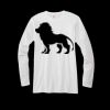 Adult Perfect-T Long-Sleeve T-Shirt Thumbnail