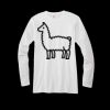 Adult Perfect-T Long-Sleeve T-Shirt Thumbnail