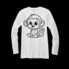 Adult Perfect-T Long-Sleeve T-Shirt Thumbnail