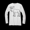 Adult Perfect-T Long-Sleeve T-Shirt Thumbnail