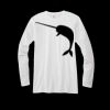 Adult Perfect-T Long-Sleeve T-Shirt Thumbnail