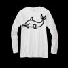 Adult Perfect-T Long-Sleeve T-Shirt Thumbnail