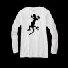 Adult Perfect-T Long-Sleeve T-Shirt Thumbnail