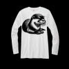 Adult Perfect-T Long-Sleeve T-Shirt Thumbnail