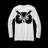 Adult Perfect-T Long-Sleeve T-Shirt Thumbnail
