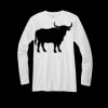 Adult Perfect-T Long-Sleeve T-Shirt Thumbnail