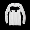 Adult Perfect-T Long-Sleeve T-Shirt Thumbnail