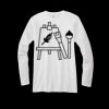 Adult Perfect-T Long-Sleeve T-Shirt Thumbnail