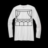 Adult Perfect-T Long-Sleeve T-Shirt Thumbnail