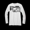 Adult Perfect-T Long-Sleeve T-Shirt Thumbnail