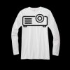 Adult Perfect-T Long-Sleeve T-Shirt Thumbnail