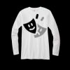Adult Perfect-T Long-Sleeve T-Shirt Thumbnail