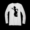 Adult Perfect-T Long-Sleeve T-Shirt Thumbnail