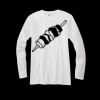 Adult Perfect-T Long-Sleeve T-Shirt Thumbnail