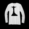 Adult Perfect-T Long-Sleeve T-Shirt Thumbnail