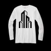 Adult Perfect-T Long-Sleeve T-Shirt Thumbnail