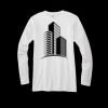 Adult Perfect-T Long-Sleeve T-Shirt Thumbnail