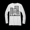 Adult Perfect-T Long-Sleeve T-Shirt Thumbnail