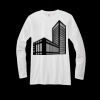 Adult Perfect-T Long-Sleeve T-Shirt Thumbnail