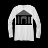 Adult Perfect-T Long-Sleeve T-Shirt Thumbnail