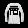 Adult Perfect-T Long-Sleeve T-Shirt Thumbnail