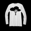 Adult Perfect-T Long-Sleeve T-Shirt Thumbnail