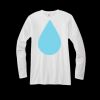 Adult Perfect-T Long-Sleeve T-Shirt Thumbnail