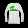 Adult Perfect-T Long-Sleeve T-Shirt Thumbnail