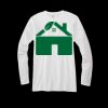 Adult Perfect-T Long-Sleeve T-Shirt Thumbnail