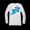 Adult Perfect-T Long-Sleeve T-Shirt Thumbnail