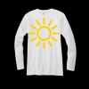 Adult Perfect-T Long-Sleeve T-Shirt Thumbnail