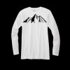 Adult Perfect-T Long-Sleeve T-Shirt Thumbnail