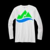 Adult Perfect-T Long-Sleeve T-Shirt Thumbnail