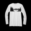 Adult Perfect-T Long-Sleeve T-Shirt Thumbnail