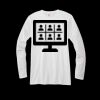 Adult Perfect-T Long-Sleeve T-Shirt Thumbnail