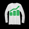 Adult Perfect-T Long-Sleeve T-Shirt Thumbnail