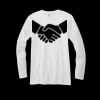 Adult Perfect-T Long-Sleeve T-Shirt Thumbnail