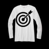 Adult Perfect-T Long-Sleeve T-Shirt Thumbnail