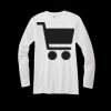 Adult Perfect-T Long-Sleeve T-Shirt Thumbnail